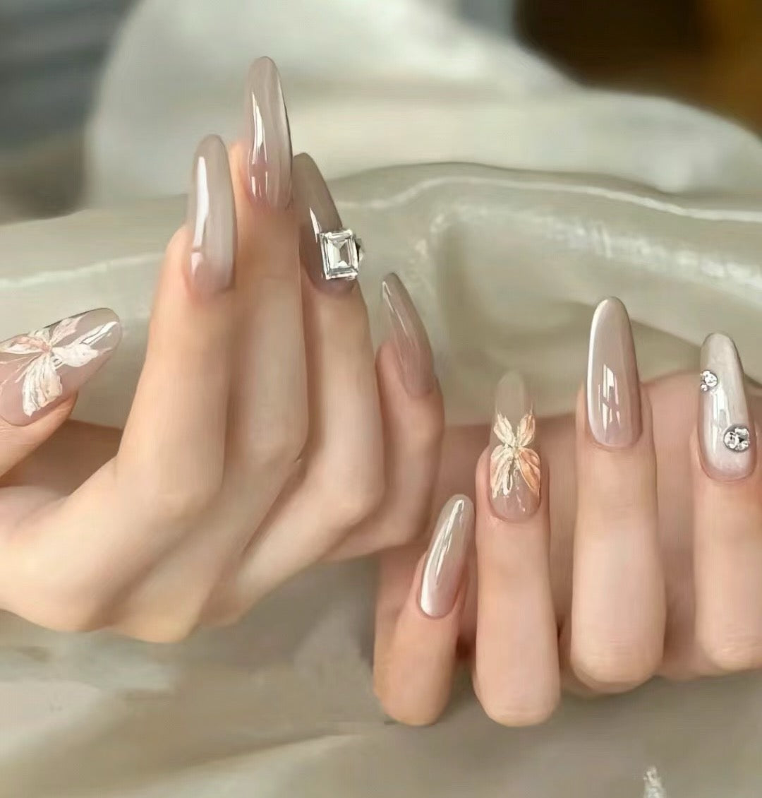 Press-on Nails – DESIRABOLD
