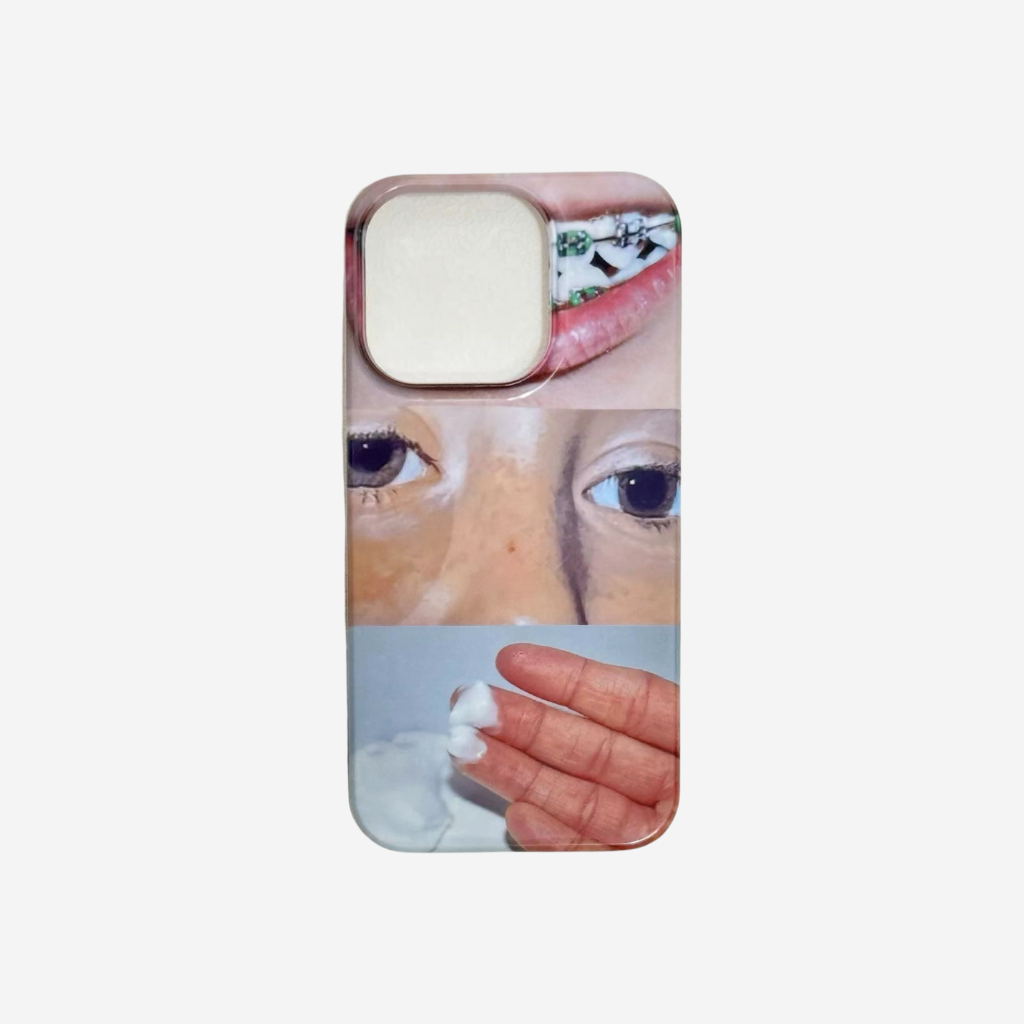 Surreal Gaze Phone Case