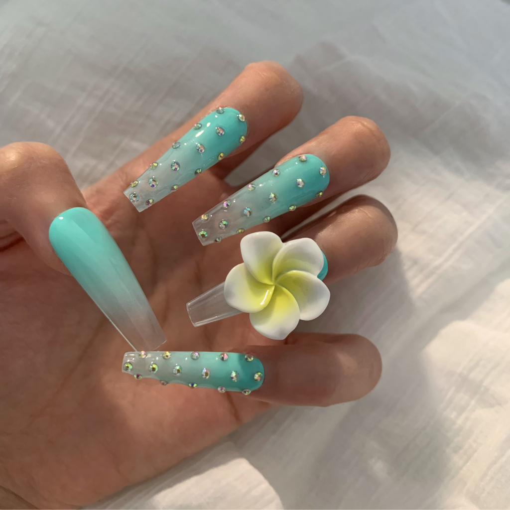 Summer Mint