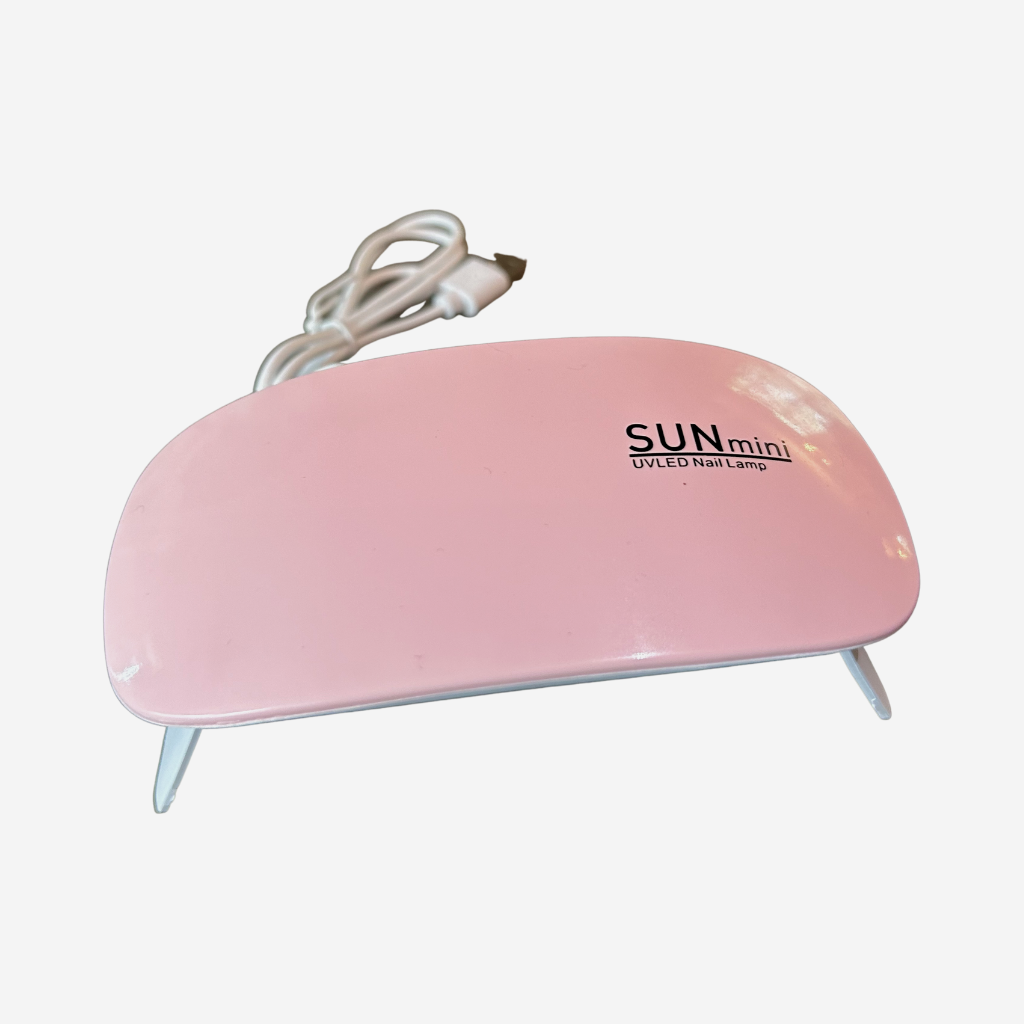 UV LED Nail Lamp