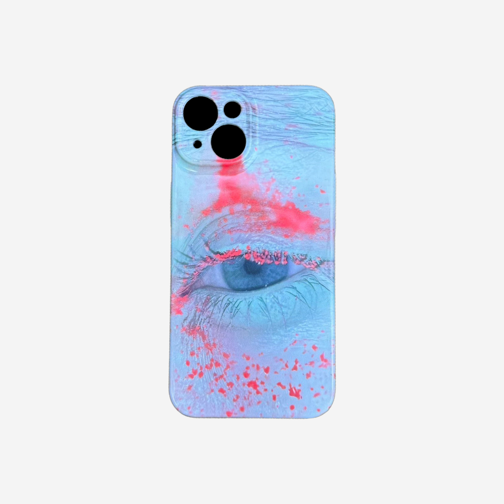 Artistic Eye Phone Case