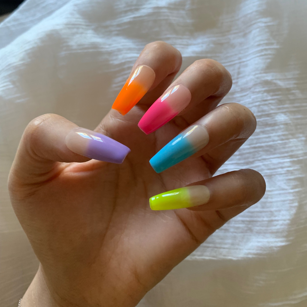 Vibrant Gradient